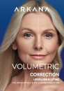 A5 Flyer "Volumetric Correction" 25 Stk.